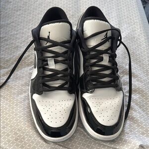 Jordan 1 Concord, size 14, lightly used, no box
